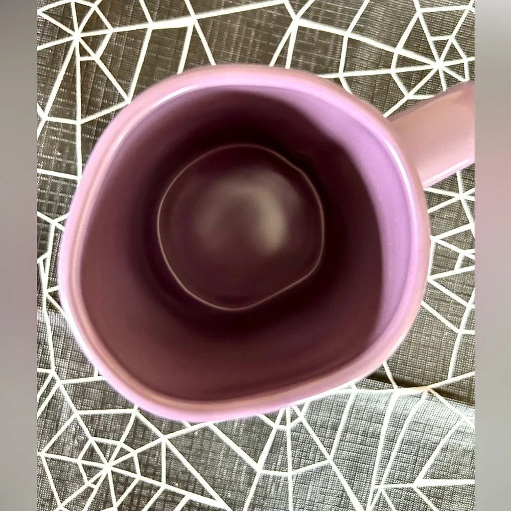 RAE DUNN | PURPLE MUG | HALLOWEEN 2023 NEW RELEASE| A WEE BIT WICKED